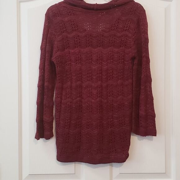 Coldwater Creek Vest - Picture 5 of 9